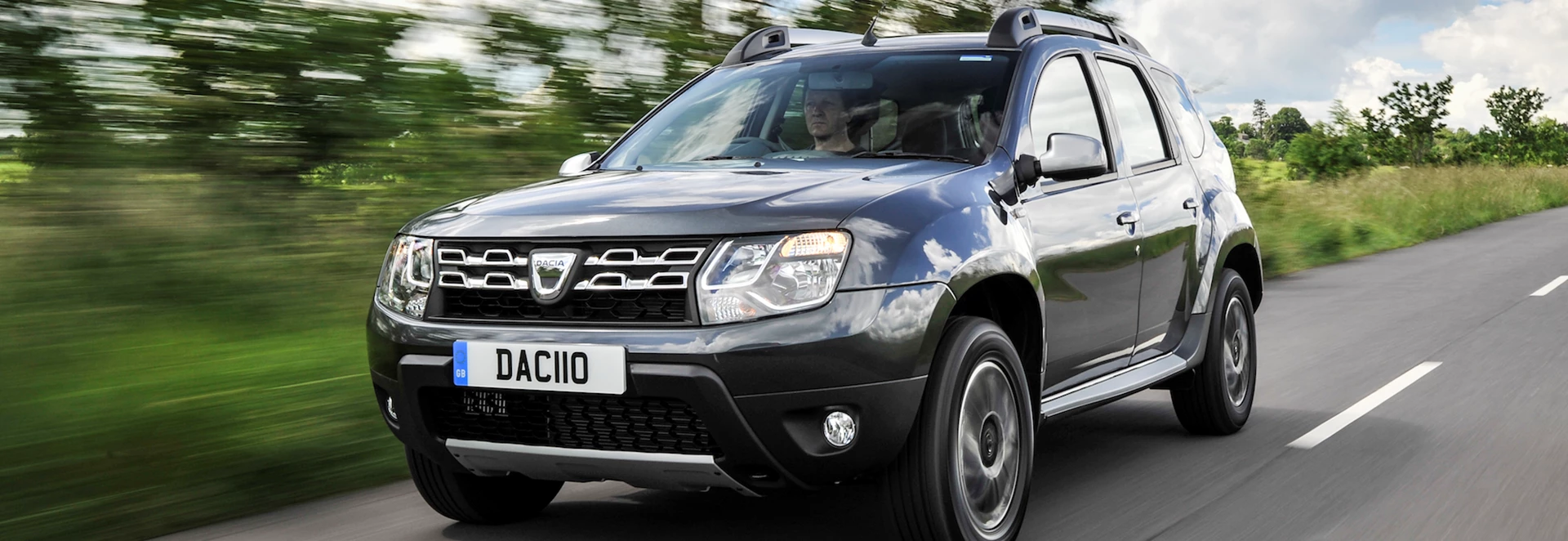 Dacia dominates affordable car list for 2018